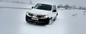 Vw amarok 2.0 bi tdi