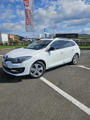 Renault Megane 3 Bose Edition - imagine 2