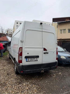 Renault Master   2012   Euro 5 - imagine 3