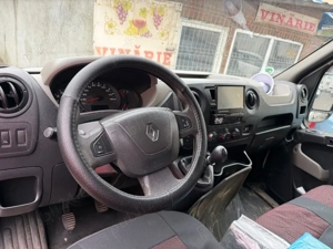 Renault Master   2012   Euro 5