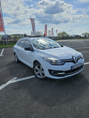 Renault Megane 3 Bose Edition - imagine 5