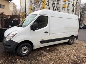 Renault Master   2012   Euro 5 - imagine 2