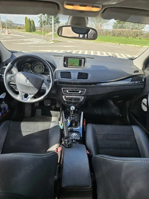 Renault Megane 3 Bose Edition - imagine 4