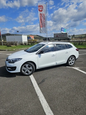 Renault Megane 3 Bose Edition - imagine 3