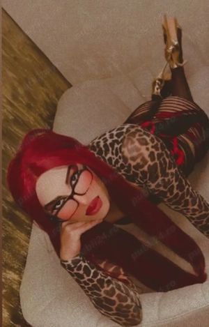 Antonia te răsfață si satisface !! Pupici!