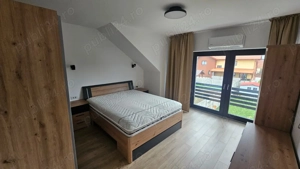 Duplex modern, P+1, zona foarte buna, asfalt, toate utilitatile, Mosnita Noua - imagine 6