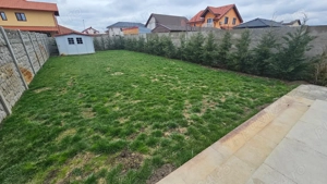 Duplex modern, P+1, zona foarte buna, asfalt, toate utilitatile, Mosnita Noua - imagine 10