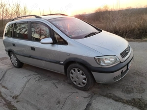 Opel zafira 1.6 cititi cu atentie