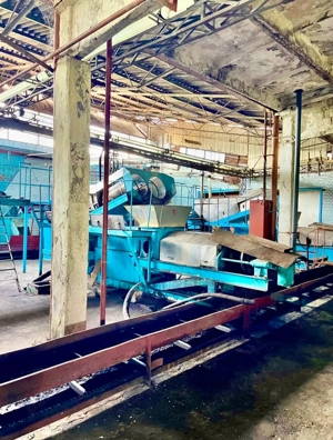 Unitate de producție cu potențial de restructurare + teren - imagine 5