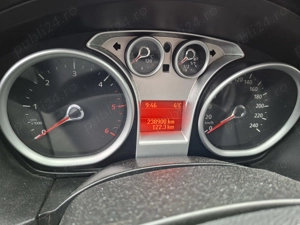 Vând Ford Focus Mk 2 - imagine 3