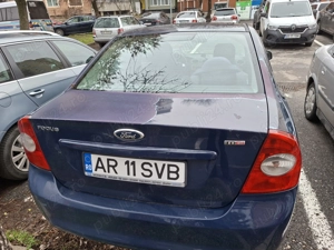 Vând Ford Focus Mk 2 - imagine 2
