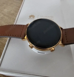 Huawei Watch GT2 Pro 41mm   Elegant Gold Edition