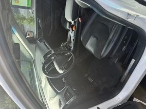 Ford Edge StLINE 2.0 - imagine 8