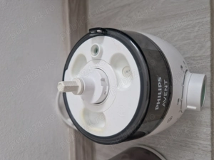 Aparat de gatit la abur - imagine 3