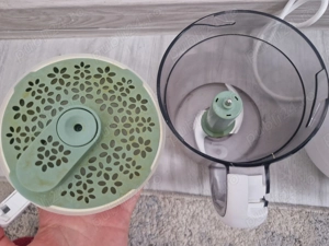 Aparat de gatit la abur - imagine 2