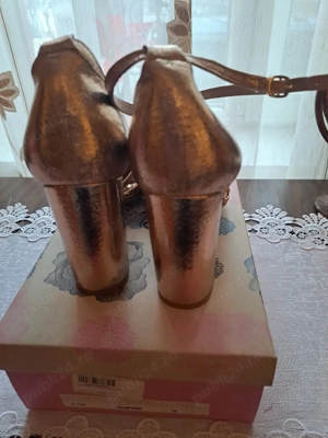 Pantofi damă - imagine 3