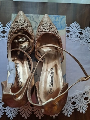 Pantofi damă - imagine 5