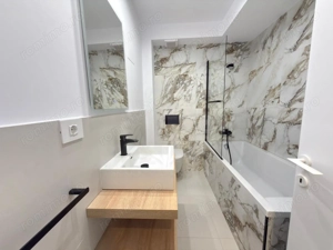 APARTAMENT 4 CAMERE/DE LUX/BUCEGI 12/CENTRAL/PLOIESTI - imagine 13