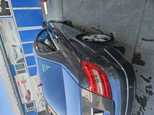 Vând mercedes-benz C 220 CDI - imagine 4