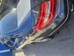 Vând mercedes-benz C 220 CDI - imagine 3