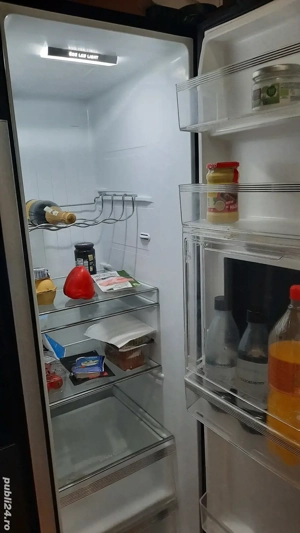 combina frigorifica  - imagine 2