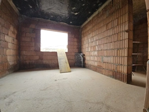 Duplex P+E despartita prin camera tehnica in Mosnita zona Europa - imagine 7