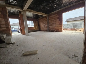 Duplex P+E despartita prin camera tehnica in Mosnita zona Europa - imagine 6