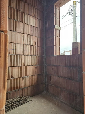 Duplex P+E despartita prin camera tehnica in Mosnita zona Europa - imagine 8