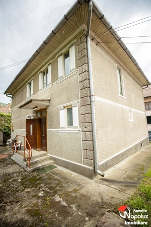 Casa individuala, Comision 0%, Valea Ariesului   Baia de Aries | 210 mp utili + livada  - imagine 2