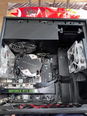 Vand Calculator Gaming  MEDION ERAZER - imagine 4