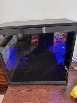 Vand Calculator Gaming  MEDION ERAZER - imagine 2