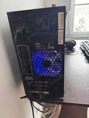 Vand Calculator Gaming  MEDION ERAZER - imagine 3