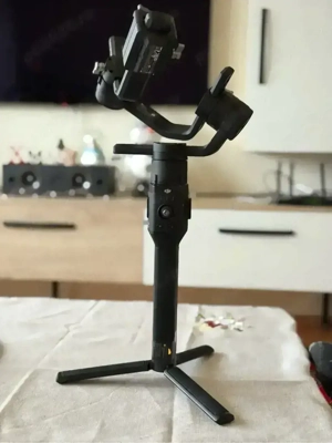Vand Stabilizator DJI Ronin S