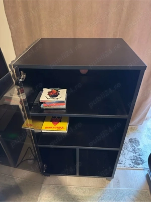 Vand comoda dulap audio tv - imagine 4