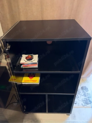 Vand comoda dulap audio tv - imagine 2