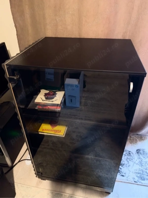 Vand comoda dulap audio tv - imagine 3