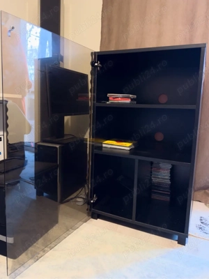 Vand comoda dulap audio tv