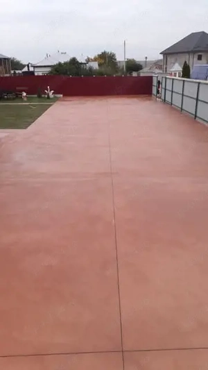 Beton amprentat  - imagine 2