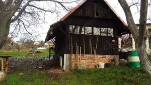 Dau in chirie teren, gradina, casa Str Colinelor - imagine 2