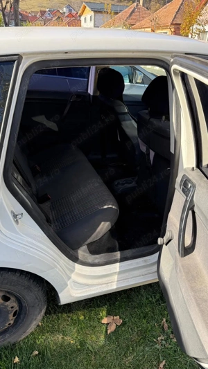 wolkswagen polo 2008...1.2 benzina