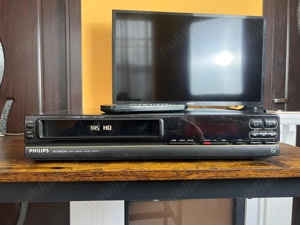 vinzare videorecorder