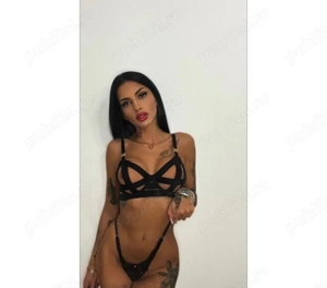 Alexa ,100% reala ,Nouă la tine în oraș