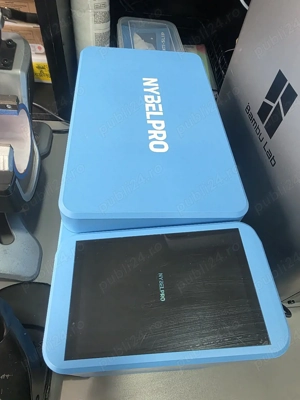 vand aparat de aplicat folie telefon automat