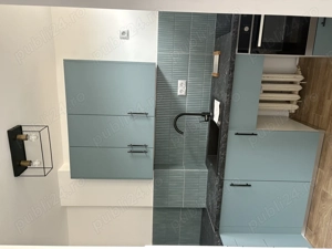 Garsonieră Grigorescu de închiriat. Prima închiriere!  - imagine 3