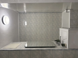 Garsonieră Grigorescu de închiriat. Prima închiriere!  - imagine 8