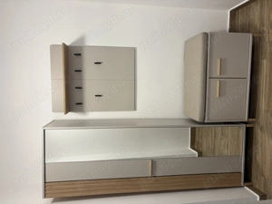 Garsonieră Grigorescu de închiriat. Prima închiriere!  - imagine 7