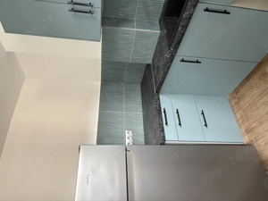 Garsonieră Grigorescu de închiriat. Prima închiriere!  - imagine 4