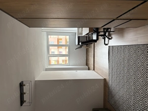 Garsonieră Grigorescu de închiriat. Prima închiriere! 