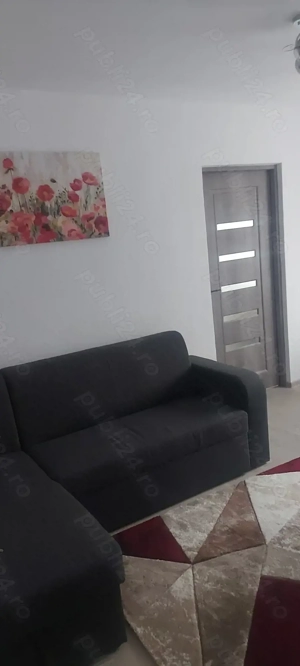 Apartament de inchiriat 2  camere langa piata Doina 