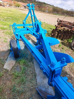 Vand plug si bilonator 